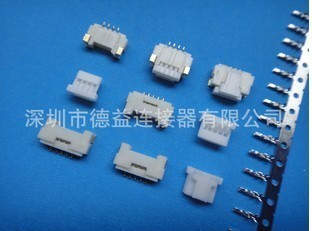 其它未分類_深圳市德益接插件(銷售部)