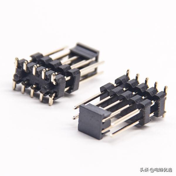 有人知道排針排母質量如何保證嗎