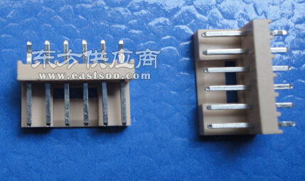 創(chuàng)旭松電子制品廠 電子連接器 連接器圖片