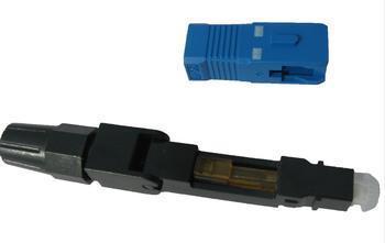 廠家直接供應預埋式光冷接子、SC/FC/LC光纖連接器_設備類欄目