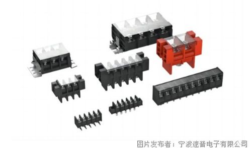 速普展訊 速普攜 星 產(chǎn)品閃耀snec展,儲能連接器革新亮相