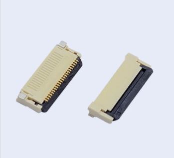 連接器在工業生產中是如何應用的