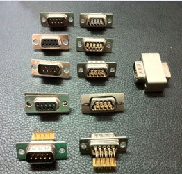 供應濾波連接器,d型濾波連接器現貨