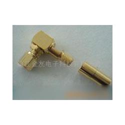 鎮江市sma連接器批發 sma連接器供應 sma連接器廠家 