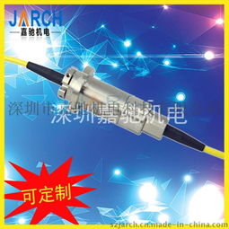 黑龍江滑環(huán)工廠直銷先進光纖旋轉(zhuǎn)連接解決方案