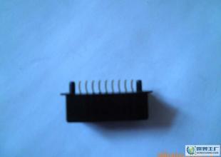 現貨SUYIN連接器型號200163MS009G510ZU 電子元器件選型指南