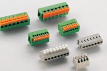 連接器 現代電子系統的“無名英雄”與未來趨勢