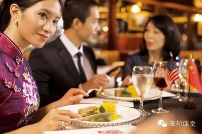 美食之約，海上啟航——公主郵輪10月抵津，首開天津母港航次餐飲服務(wù)亮點前瞻
